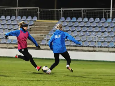 Ísland mætir Slóvakíu á fimmtudag