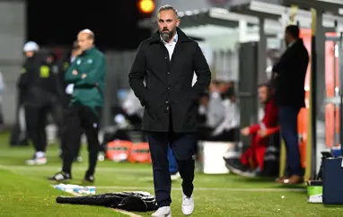 Davíð Snorri ráðinn aðstoðarþjálfari A landsliðs karla