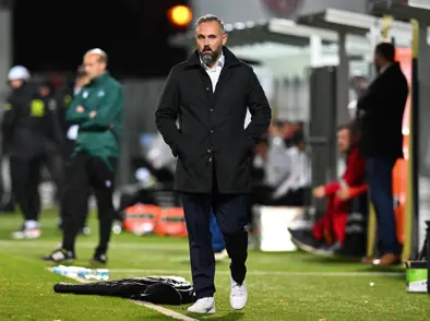 Davíð Snorri ráðinn aðstoðarþjálfari A landsliðs karla