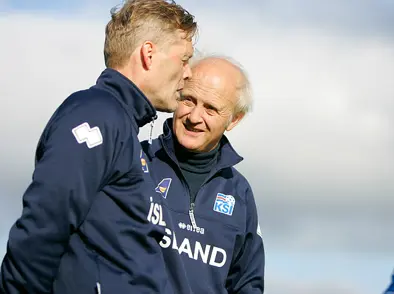 KSÍ IV A þjálfaranámskeið 25.-27. janúar