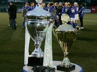 Niðurröðun Lengjubikarsins 2019 lokið