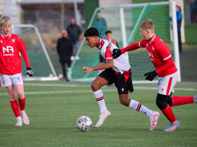 Fundur með yfirþjálfurum aðildarfélaga