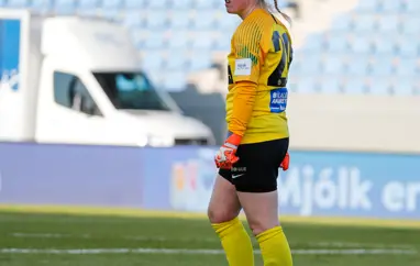 A kvenna - Breyting á hóp