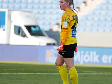 A kvenna - Breyting á hóp