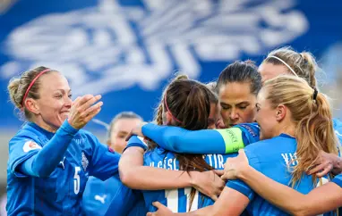 Miðasala á leikina við Írland hefst 1. júní