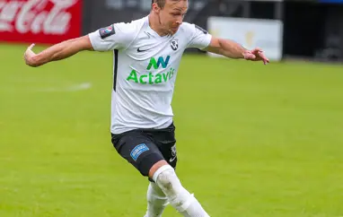 Breiðablik, Víkingur R. og FH úr leik í forkeppni Evrópudeildarinnar