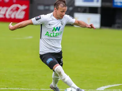 Breiðablik, Víkingur R. og FH úr leik í forkeppni Evrópudeildarinnar