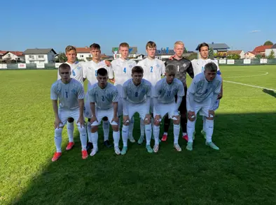 U19 karla - 0-3 tap gegn Ítalíu