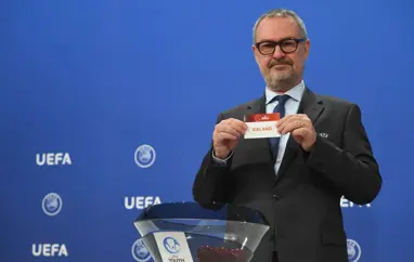 U17 karla - Dregið í undankeppni EM 2022/23