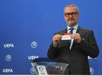 U17 karla - Dregið í undankeppni EM 2022/23