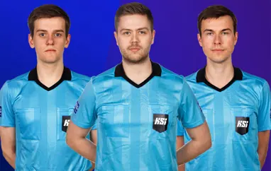 Íslenskir dómarar á CORE námskeiði í Sviss