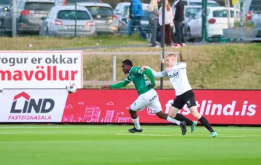 Leiktíma leiks FH og Vals í fjórðu umferð Bestu deildar karla breytt