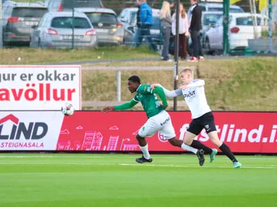 Leiktíma leiks FH og Vals í fjórðu umferð Bestu deildar karla breytt