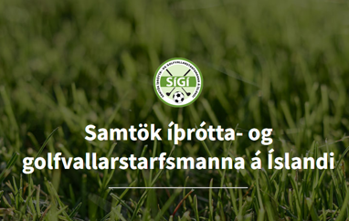 Afmælisráðstefna SÍGÍ í höfuðstöðvum KSÍ