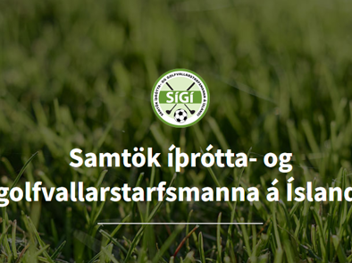 Afmælisráðstefna SÍGÍ í höfuðstöðvum KSÍ