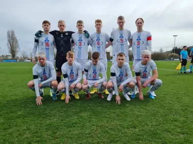 U17 karla mætir Wales á laugardag