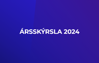 Ársskýrsla KSÍ 2024