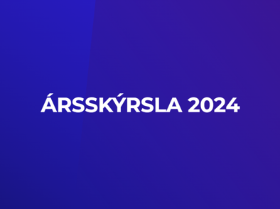 Ársskýrsla KSÍ 2024