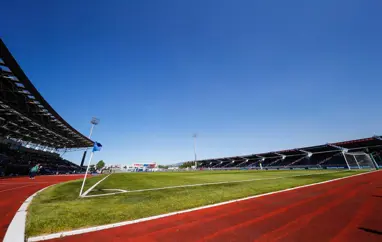 Undirbúningsfélag um nýjan þjóðarleikvang stofnað