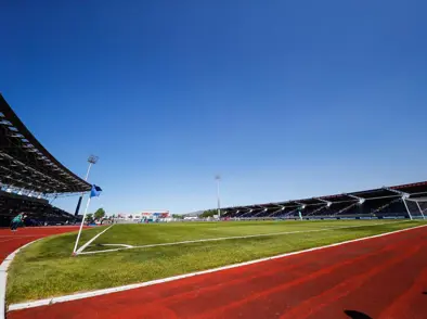 Undirbúningsfélag um nýjan þjóðarleikvang stofnað