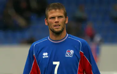 Hermann Hreiðarsson ráðinn aðstoðarþjálfari U21 karla