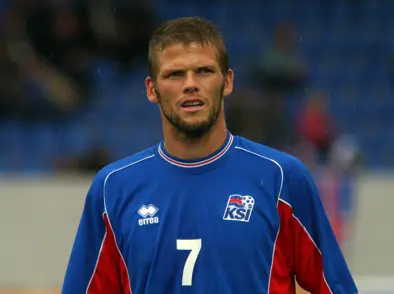 Hermann Hreiðarsson ráðinn aðstoðarþjálfari U21 karla