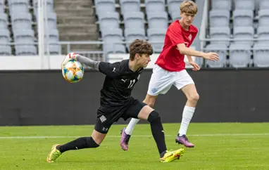 Streymi frá Hæfileikamóti N1 og KSÍ á miðvikudag