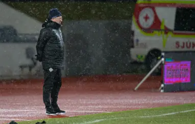 30 þjálfarar útskrifaðir með KSÍ A