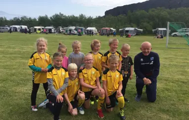 Íþróttastarf leyfilegt með takmörkunum 4. maí