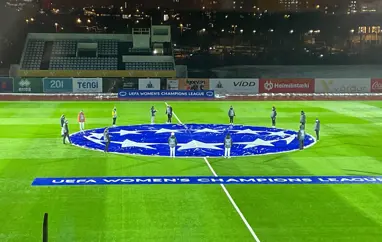 Breiðablik mætir PSG á fimmtudag