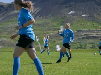 Þjálfari U16/U17 kvenna og aðstoðarþjálfari U19 kvenna (1)