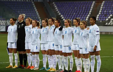 Byrjunarliðið gegn Ungverjalandi (1)