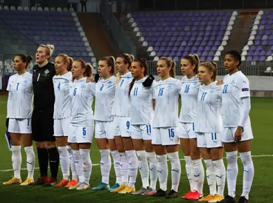 Byrjunarliðið gegn Ungverjalandi (1)