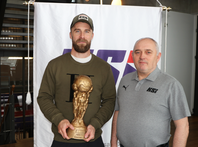 Valur, Stjarnan og Tindastóll hljóta Drago stytturnar 