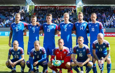 A karla - Ísland mætir Tyrklandi á þriðjudag