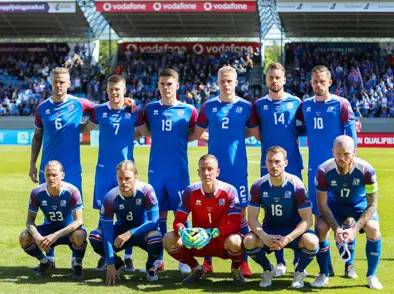 A karla - Ísland mætir Tyrklandi á þriðjudag