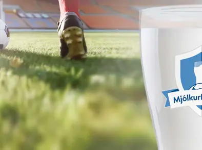 Mjólkurbikar karla - Dregið í 16 liða úrslit í dag