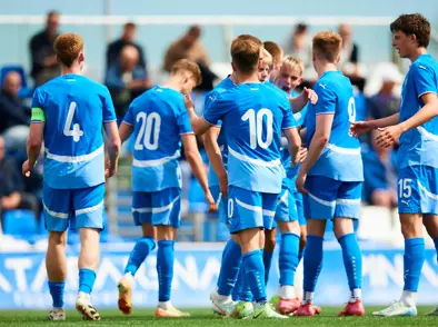 Mæta Brasilíu í stað Egyptalands