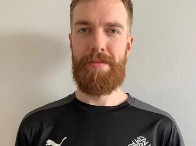 Ráðinn í sálfræðitengd verkefni og fræðslu til yngri landsliða