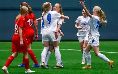 U16 kvenna - Hópur fyrir úrtaksæfingar valinn