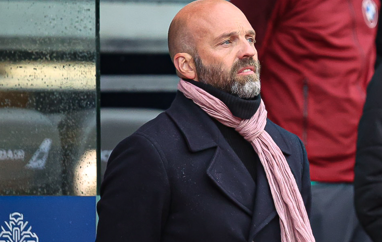 Arnar Gunnlaugsson nýr þjálfari A landsliðs karla 