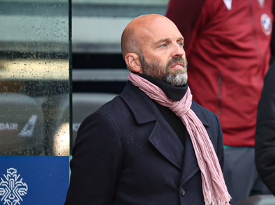 Arnar Gunnlaugsson nýr þjálfari A landsliðs karla 