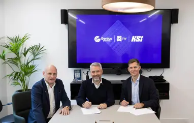 Tímamótasamningur framlengdur