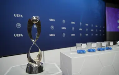 U17 kvenna í riðli A4 í undankeppni EM 2025