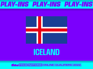Þrír leikir í dag í undankeppni FIFAe Nations Series 