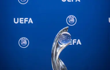 A kvenna - dregið í lokakeppni EM 2025 á mánudag