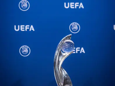 A kvenna - dregið í lokakeppni EM 2025 á mánudag