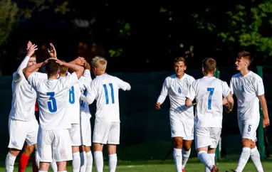 U19 karla - Ísland mætir Króatíu á miðvikudag