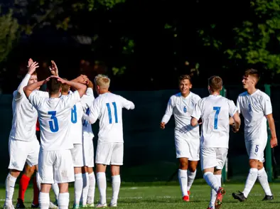 U19 karla - Ísland mætir Króatíu á miðvikudag