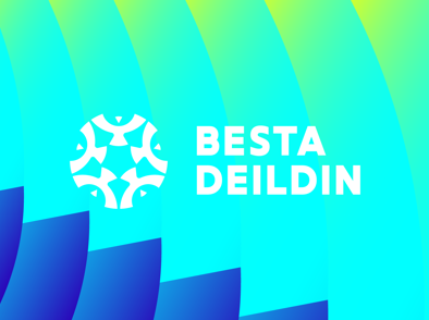 Breyting á leikvelli leiks KR og Fram